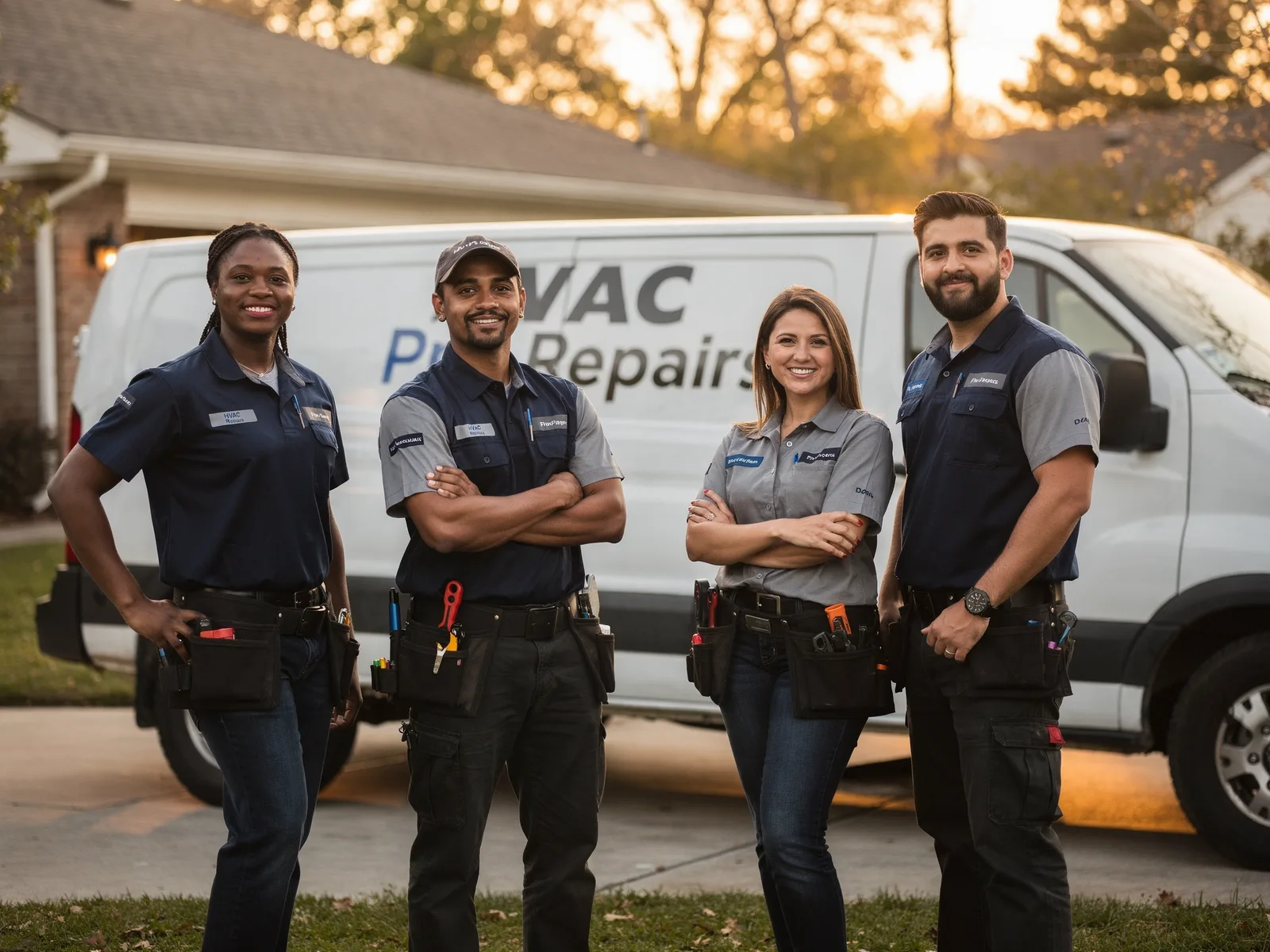 Heat Pump Repair company in Shawano, WI