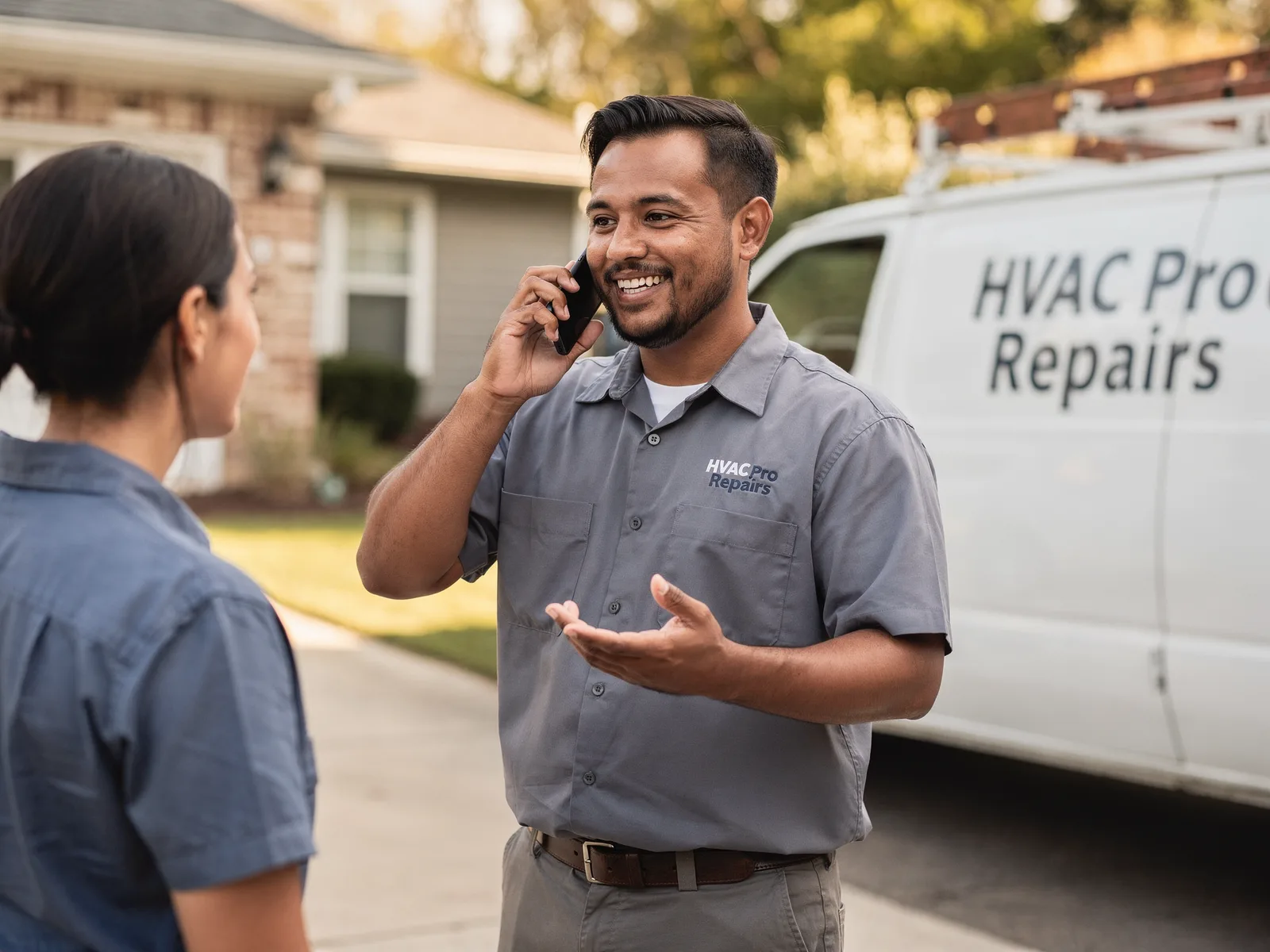 Heat Pump Repair Shawano, WI FAQs